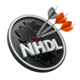 NHDL Logo